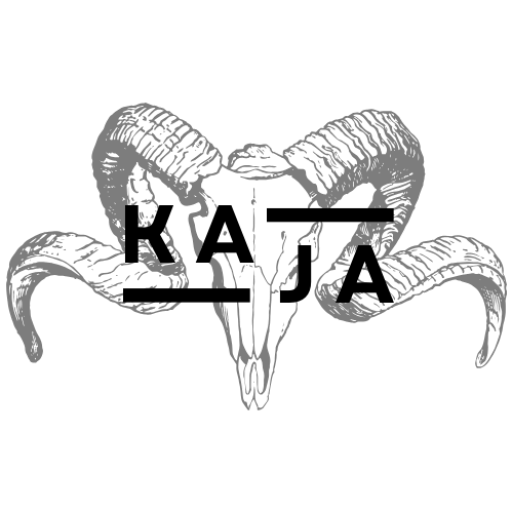 KAJA Living Logo